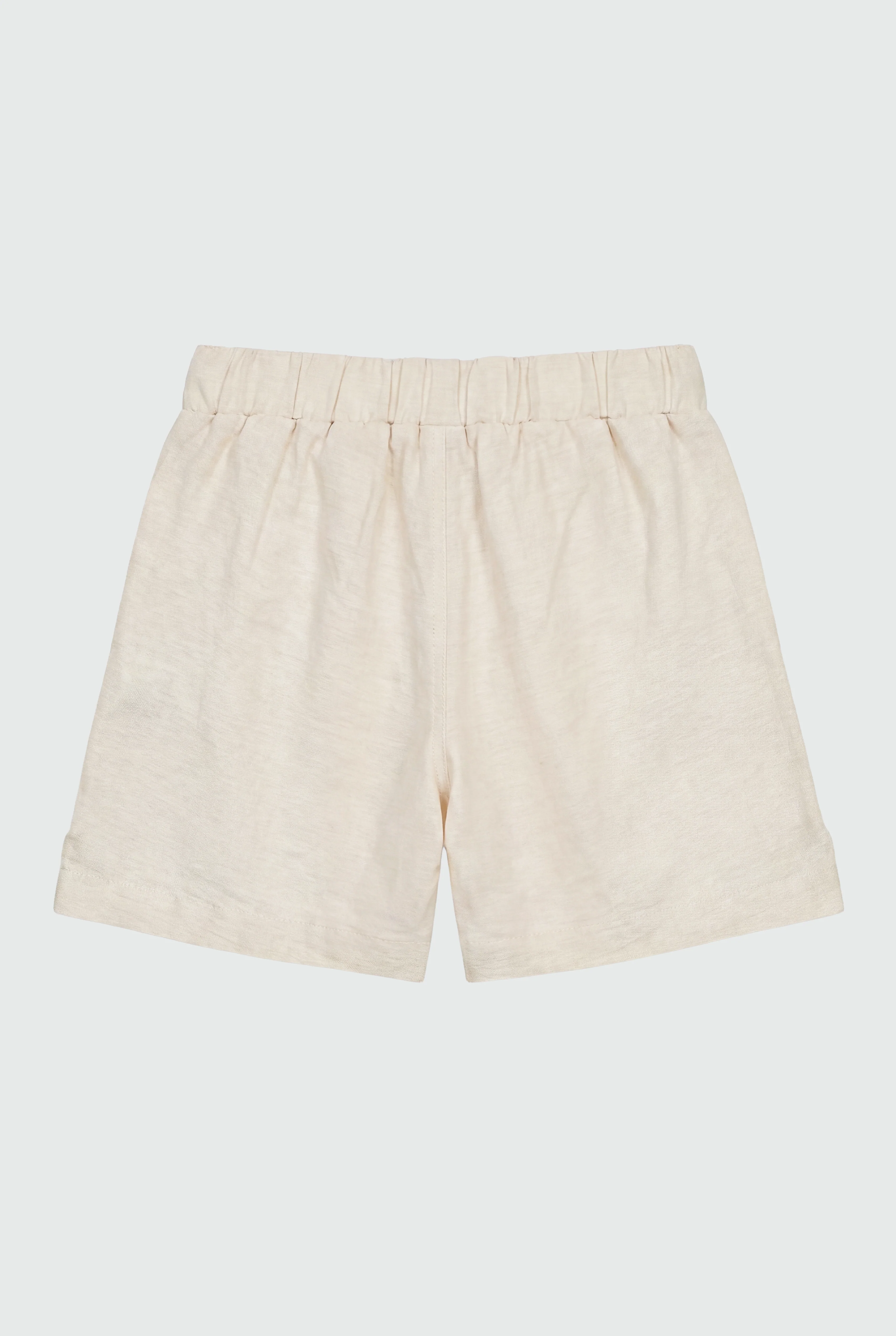 Bermuda Beige Mujer - Image 5