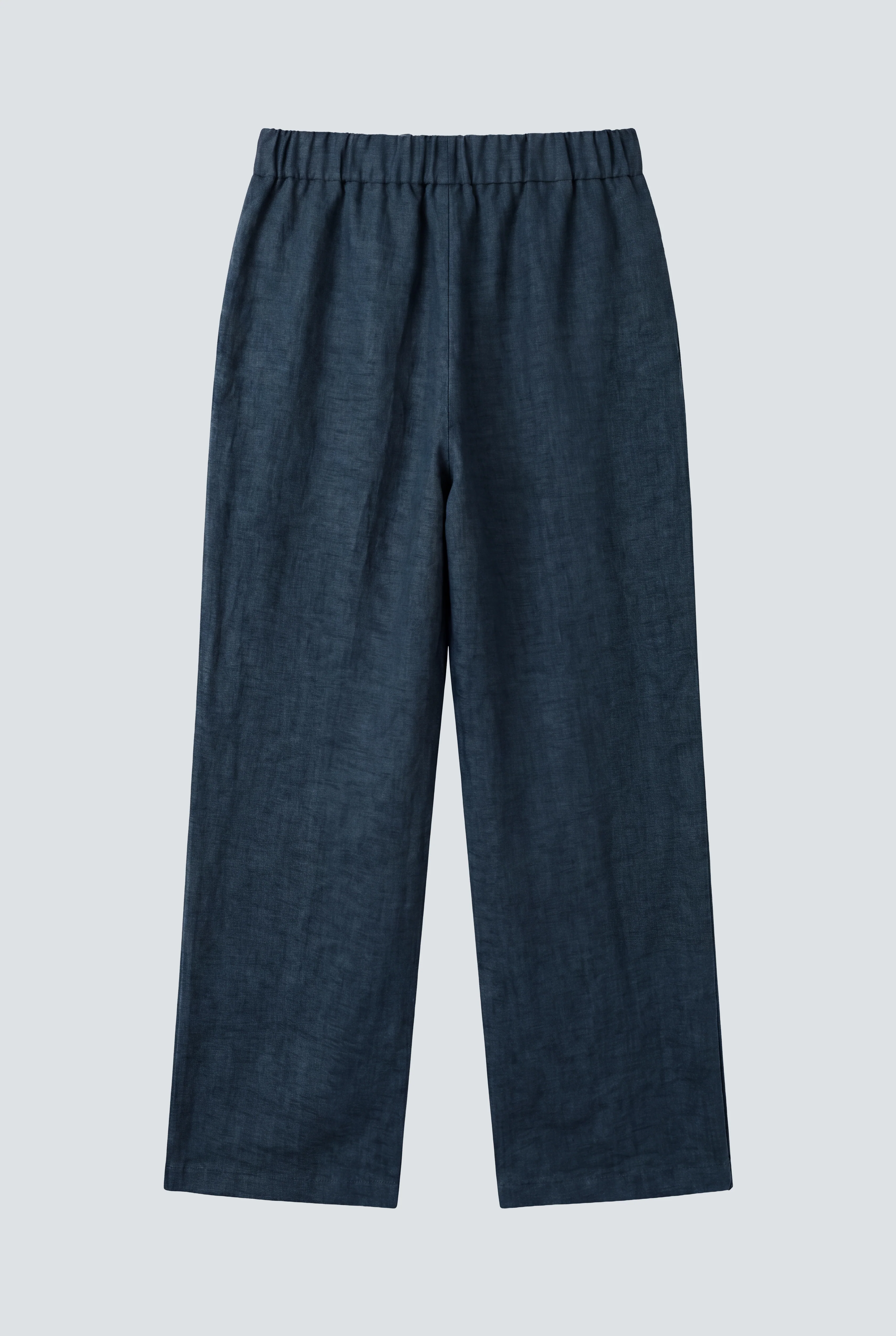 Pantalón Soft Azul Mujer - Image 5